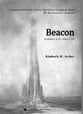 Beacon Concert Band sheet music cover